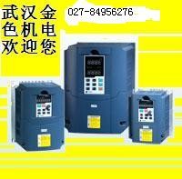 湖北普传变频器武汉代理
